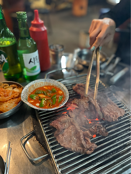 장군집 2