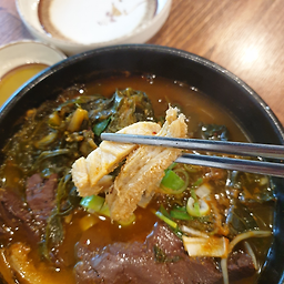 이가뼈다귀감자탕 6