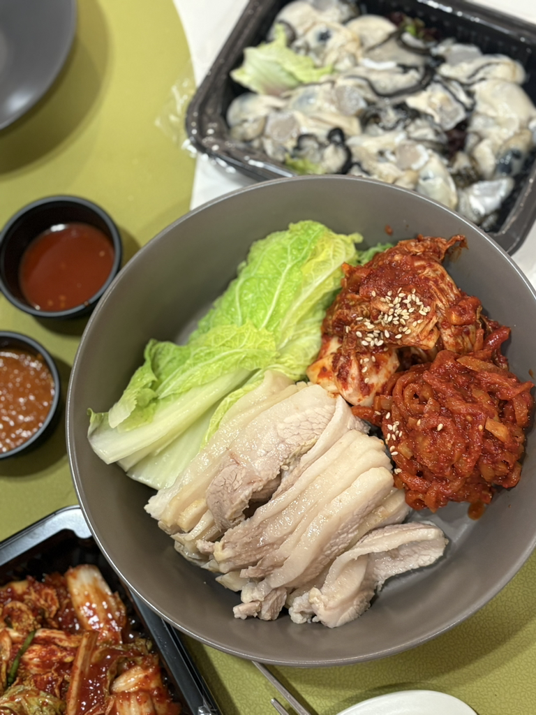 만배아리랑보쌈 왕십리점 사진 2