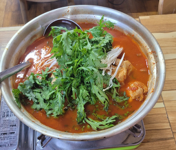 광천맛식당 사진 2