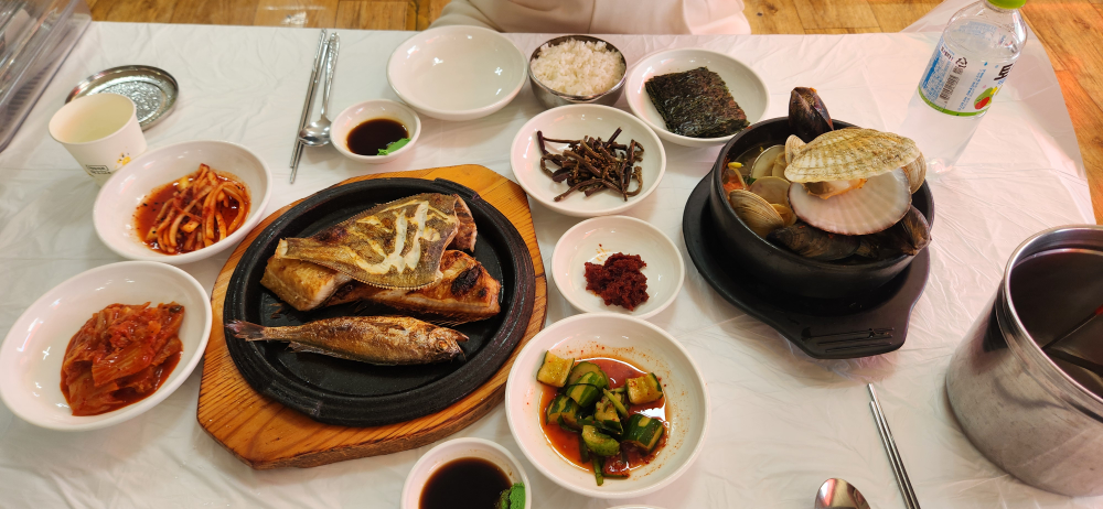 알찬생선구이 6