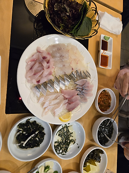 충무집 대표 사진
