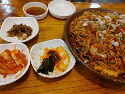 Haemulmaeul (해물마을) 2
