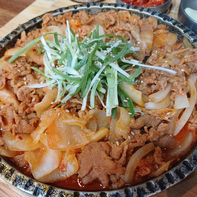 육첩반상 남산서울타워점 사진 2