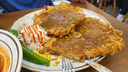 진심왕돈까스 대치점 사진 3