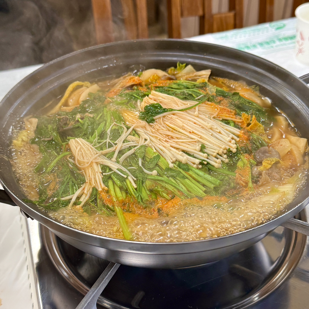등대샤브샤브칼국수 4