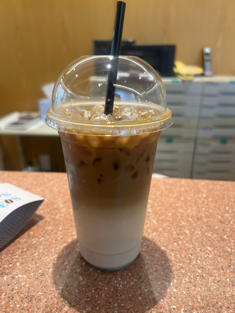 커피오스 삼성점