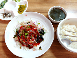 Myeongcheonhoesikdang 3