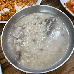 Yeongyang dakbulbaek 5