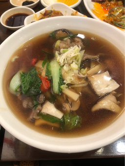 Jeoksabu (적사부) 2