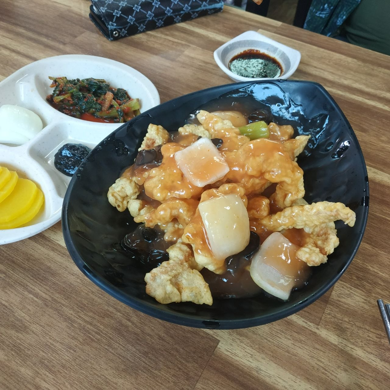 Dowonsikdang 4