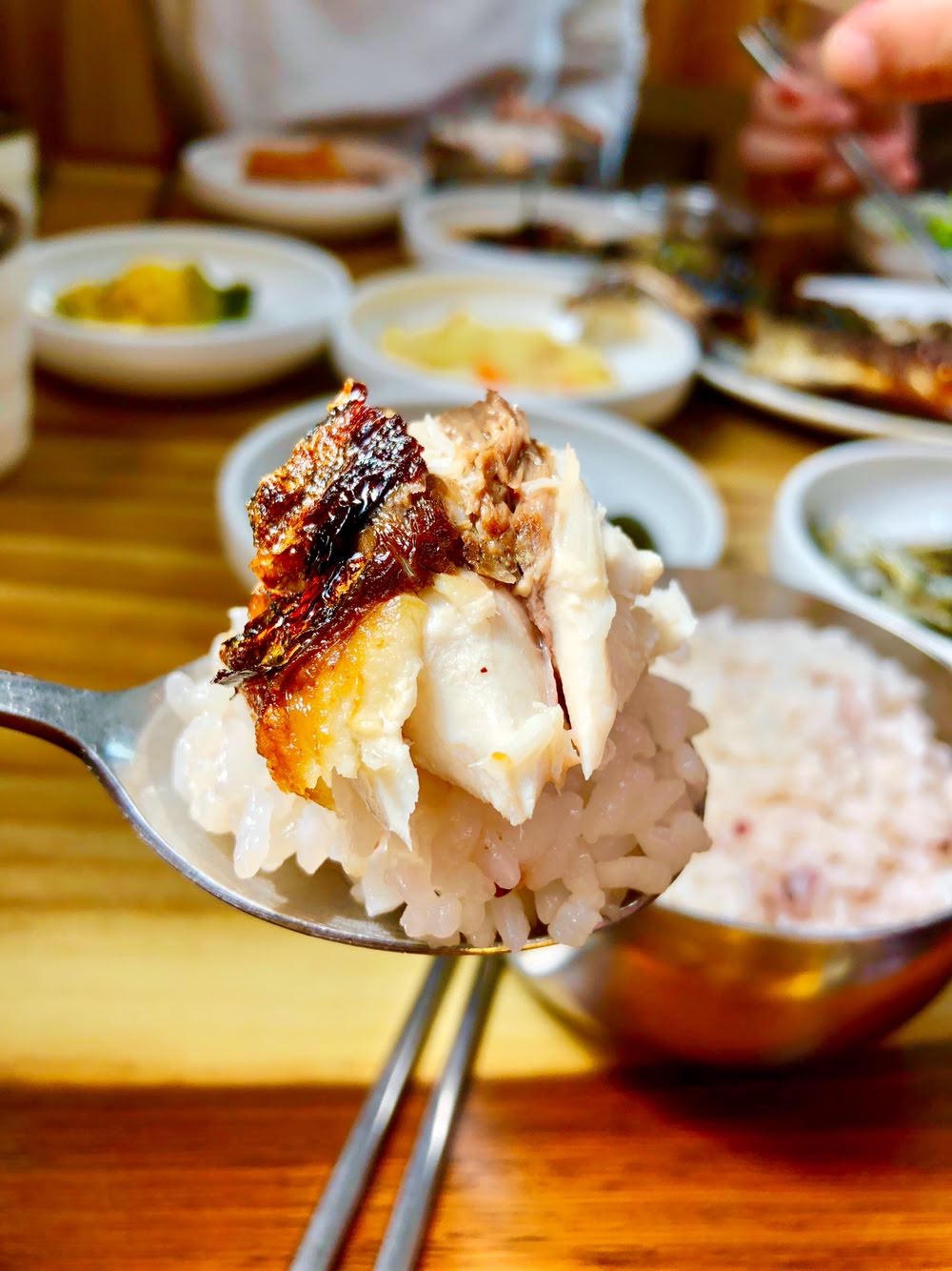 덕산식당 사진 5