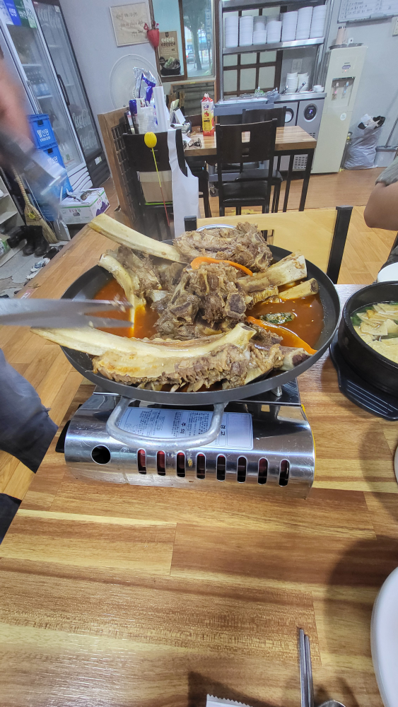 반야갈비탕 5