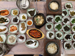 Simwoncheotjip (심원첫집) 1