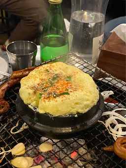 연탄불꼼장어 사진 3