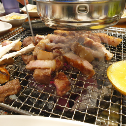 김가네팔도돼지 1