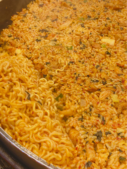 유가네닭갈비 수지점 2