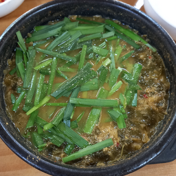 Nongolchueotang (논골추어탕) 3