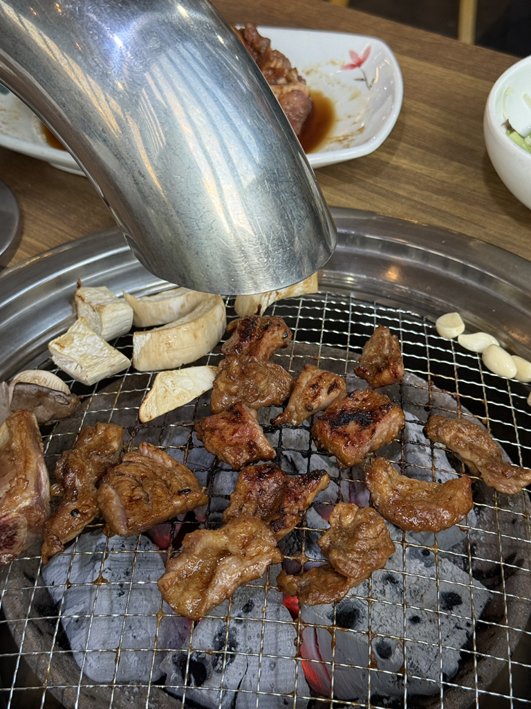 주왕산가든 2