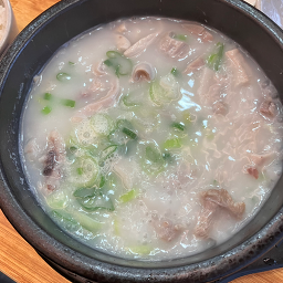Jeongtteulsundaeguk 6