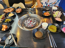 Jeonseolui seuteikeu galbi 1