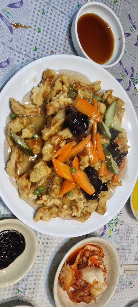 중국성 1