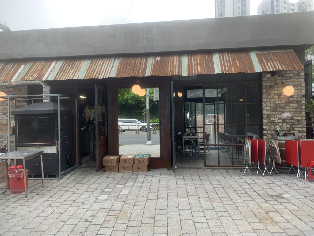 서강포차 사진 5