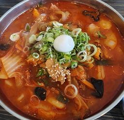 짬뽕지존 5