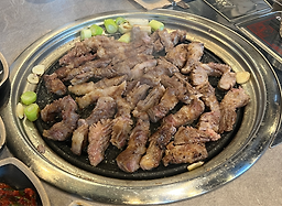 Gopumdal (고품달) 2