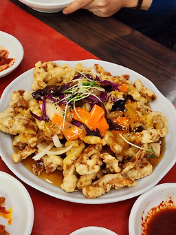 Gwangchunwon 2