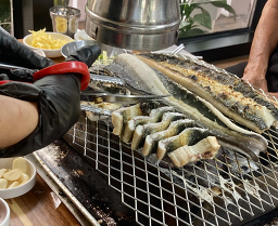 Champungcheonjangeo (참풍천장어) 3