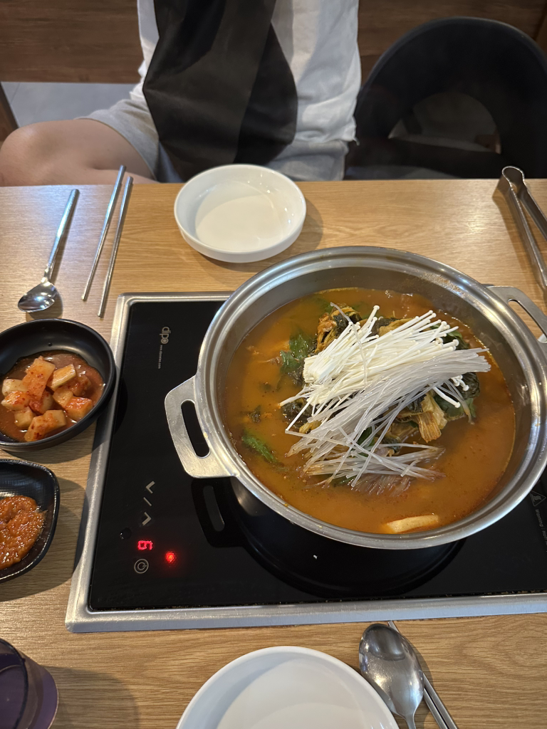 신용산감자탕 2
