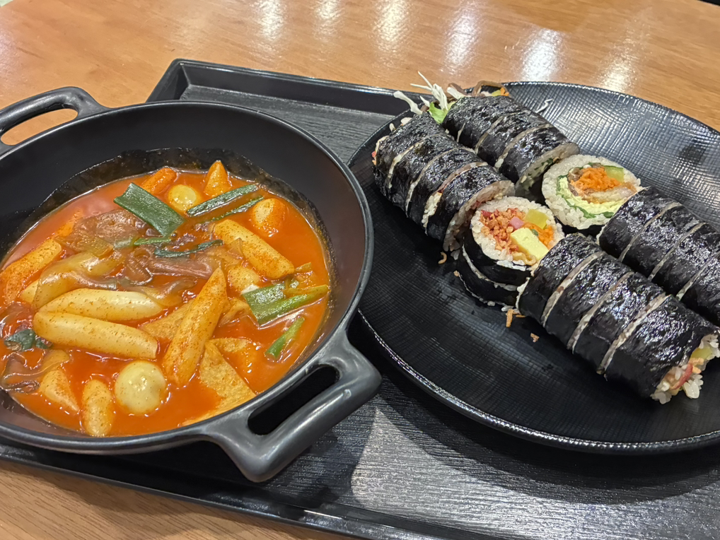 청담동마녀김밥 삼각지직영점 대표 사진