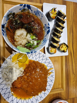 꿈의김밥 잠실점 사진 2