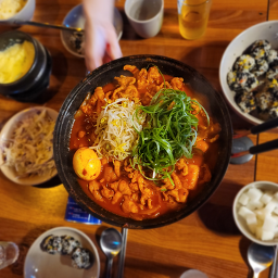 30년할매닭발 모슬포점 대표 사진
