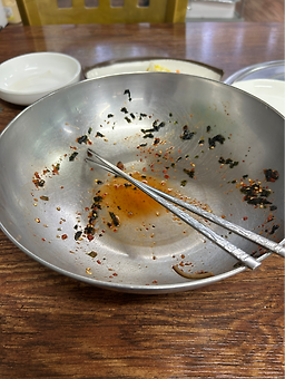 Bongpyeongsangolmemilchon (봉평산골메밀촌) 3