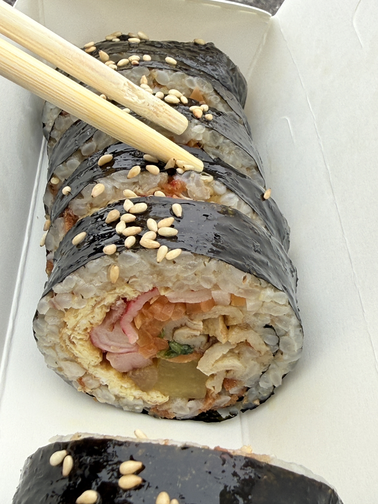 소원김밥 사진 4