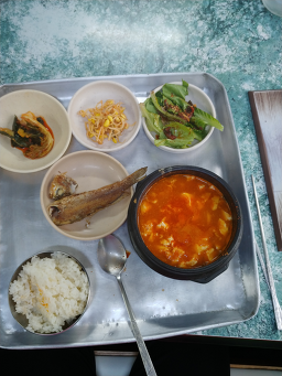 남산순두부 사진 4