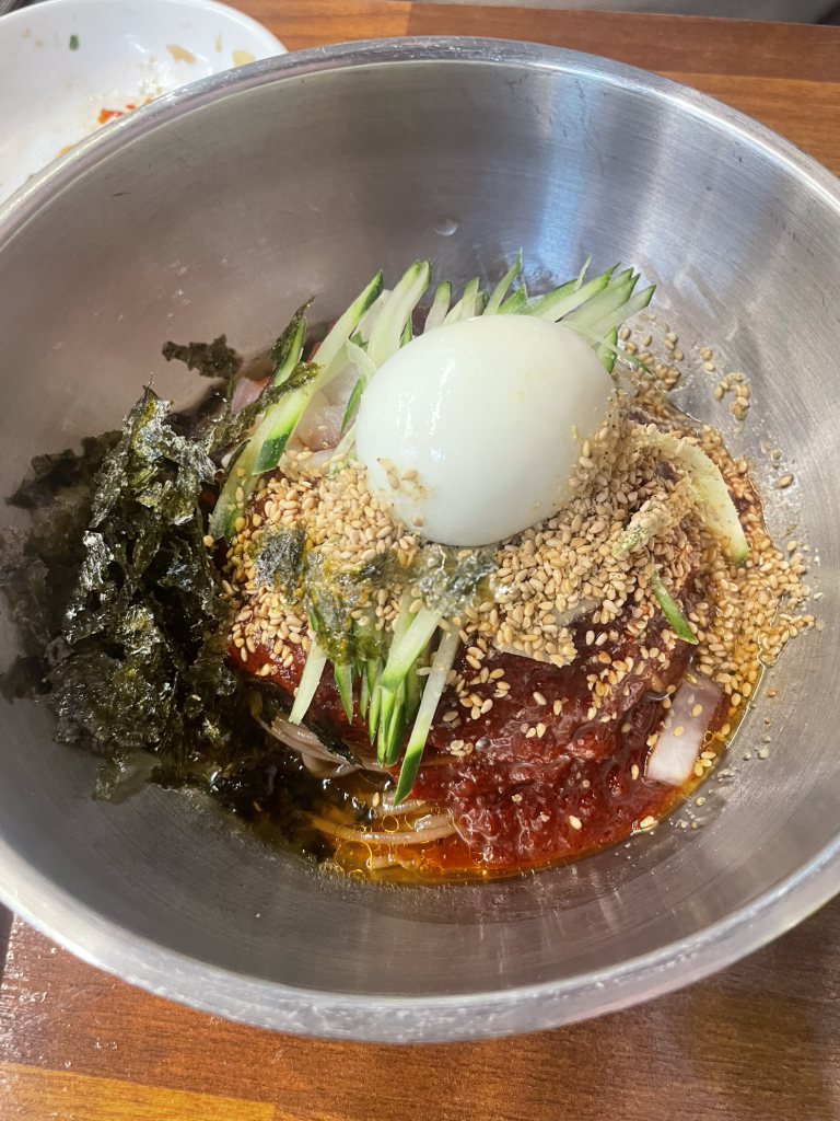 Memilchon (메밀촌) 3