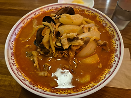명장반점 5
