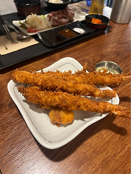 후라토식당 혜화점 사진 4