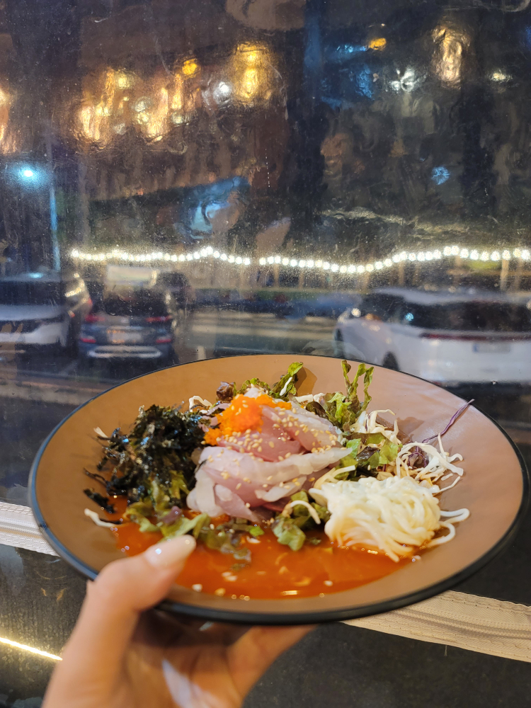 Eunhyehoetjip 6