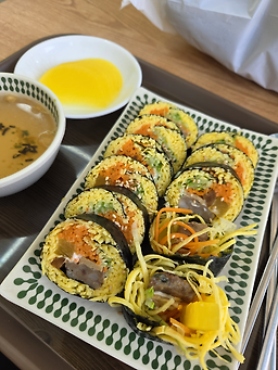 Tongtonghangimbap 4