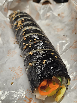 김밥마을 사진 3