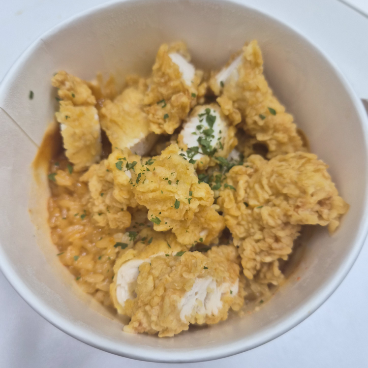 KFC 강남고속터미널점 대표 사진