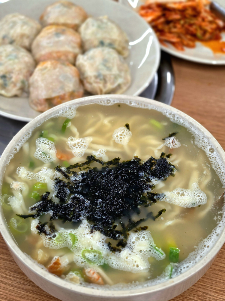 토마루해물칼국수 사진 4