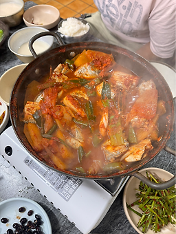 동완식당 사진 2