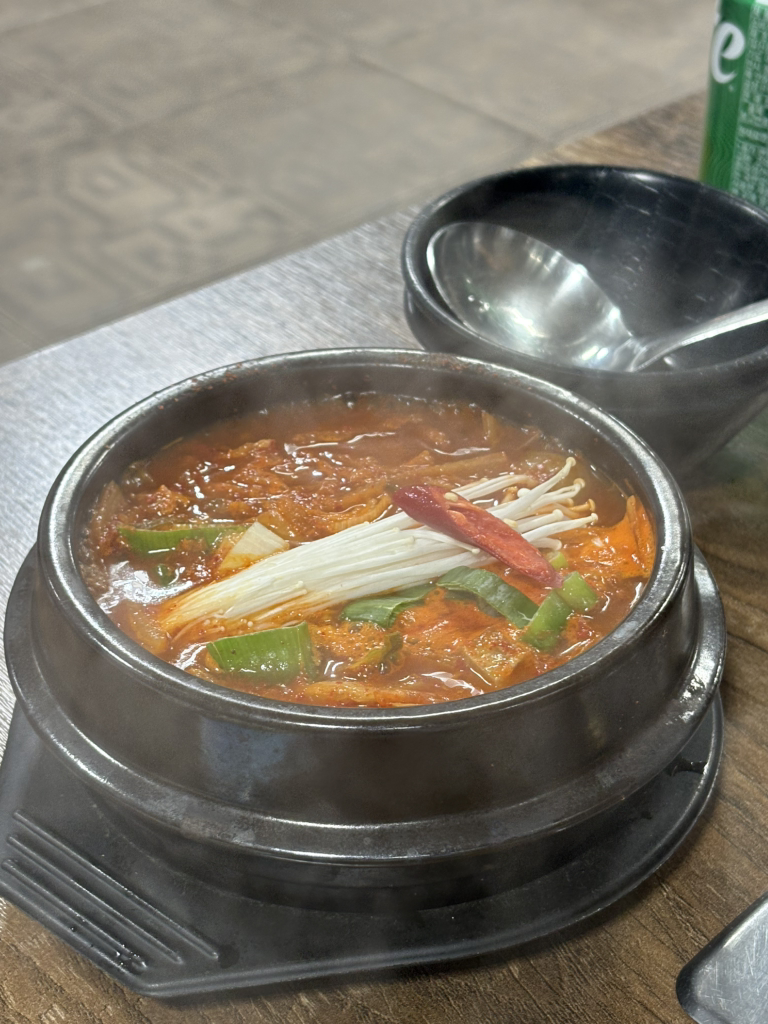 교래흑돼지 성산일출봉점 사진 2