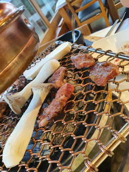 Bultaesanjinwonseong (불태산진원성) 3