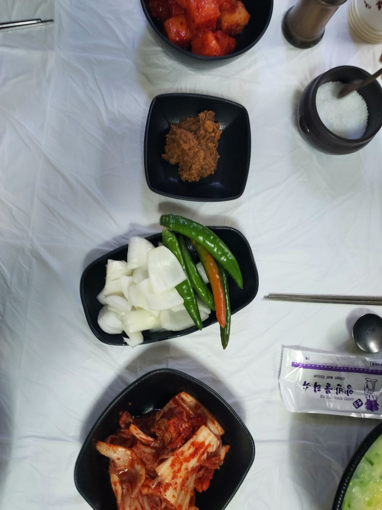 Suwonsikdang (수원식당) 1